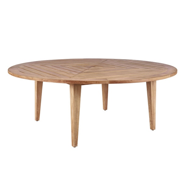 Chesapeake Round Dining Table